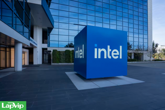 AMD Thống Trị Top 10 CPU Bán Chạy Nhất trên Amazon: Intel Lùi Bước Đứng Hạng 11 Với Chip Cũ