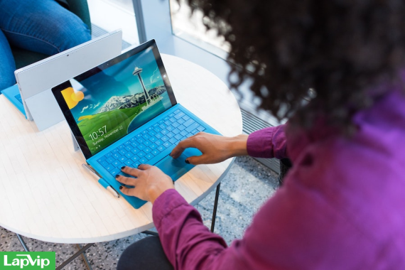 Cách sử dụng Night Light để giảm mỏi mắt khi dùng máy tính