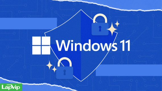 Hướng dẫn bật Windows Protected Print trên Windows 11