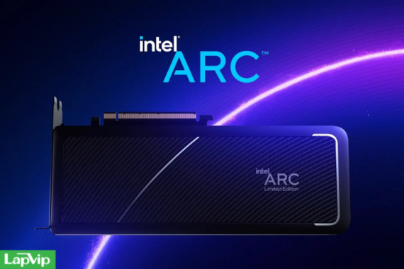 Intel tái khẳng định cam kết với thị trường card đồ họa rời sau thành công của Arc B580