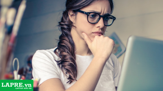 Mẹo Tăng Tuổi Thọ Laptop Cũ: Giữ Máy Hoạt Động Như Mới