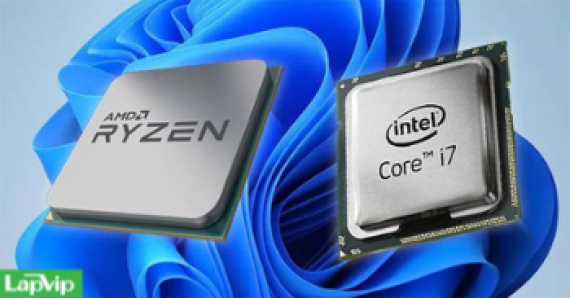 Microsoft cập nhật danh sách CPU hỗ trợ Windows 11 24H2: Loạt chip mới xuất hiện