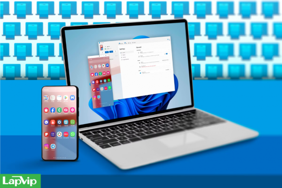 Microsoft chính thức hỗ trợ chia sẻ file từ iPhone sang Windows bằng ứng dụng Phone Link