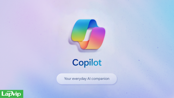 Microsoft ra mắt ứng dụng Copilot native trên Windows 11 – Giao diện mới, nhiều tính năng hữu ích, hỗ trợ AI thông minh