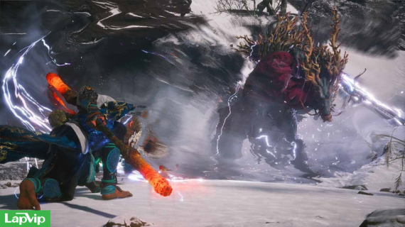 Top Game PC Hay Nhất Tháng 1/2025: Astro Bot, Black Myth Wukong và một số game hot khác