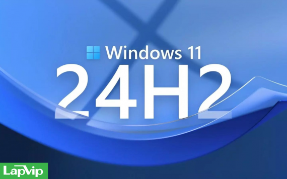 Windows 11 24H2 Cập Nhật Nhiều Tính Năng Mới Trong Tháng 12: Tối Ưu Hóa Hiệu Suất Vượt Trội